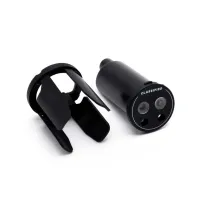 Classified Powershift control unit | Drop bar handlebar end