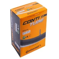 Continental Butyl Inner Tube MTB Wide 29+ inches x 2.6–2.8 | Presta valve 40 mm