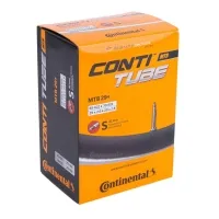 Continental Butyl Inner Tube MTB Wide 29 inches x 2.35–2.7 | Presta valve 42 mm