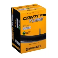 Continental Butyl Inner Tube MTB Wide 27.5+ inches x 2.6–2.8 | Presta valve 40 mm
