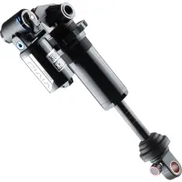 RockShox Vivid Coil Ultimate DH Shock D1 | RC2 ABO Trunnion 205x60mm