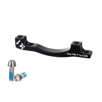 Formula disc brake adapter PM7 – 220 mm disc including bolts