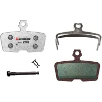 SwissStop Disc 29 E Brake Pads E-Bike | 4-piston Sram Code | 1 pair