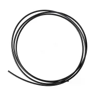Magura ETT disc brake hose, unassembled, 300 cm, black