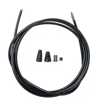 Magura ETT disc brake hose | with Easy Link connector, 2500 mm