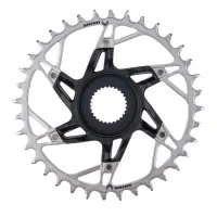 Sram XX Eagle Transmission E-MTB Chainring | Direct Mount Bosch BDU38 T-Type 34 Teeth