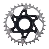 Sram XX Eagle Transmission E-MTB Chainring | Direct Mount Fazua Ride 60 T-Type 32 Teeth