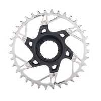 SRAM XX Eagle Transmission E-MTB Chainring | Direct Mount Yamaha T-Type 38 teeth