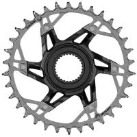 SRAM XX Eagle Transmission E-MTB Chainring | Direct Mount Bosch Gen 4 T-Type 34-tooth