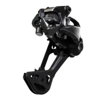 Shimano Deore XT RD-M8260-11 E-bike Di2 wireless rear derailleur | long cage Linkglide 11-speed max 51 teeth