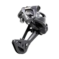 Shimano XTR Di2 12-speed e-bike rear derailleur RD-M9260-12 long cage max 51 teeth