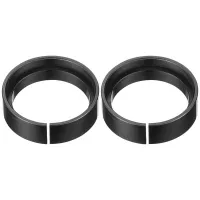 Mavic QR20 Front Hub End Stops | QRM Auto Boost 20x110mm