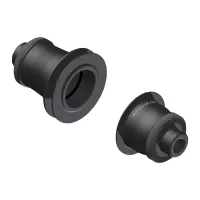 DT Swiss End Stop Kit Light | MTB Rear Wheel 10x135 mm Quick Release Rotor Micro Spline