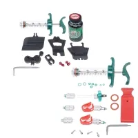 Sram Professional Bleedkit V3 - Disc Bleeding Kit with Maxima Mineral Oil 120 ml