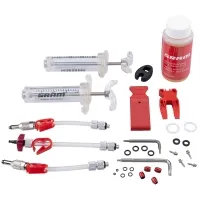 Sram Bleedkit Professional V2 / Disc Bleeding Kit with Dot 5.1 fluid
