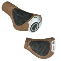 Ergon GC1 Lock-On Handlebar Grips BioKork Rohloff Nexus