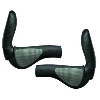 Ergon GP4 Lock-On Handlebar Grips Size L
