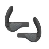 Ergon GP4 Evo Lock On Handlebar Grips Size S