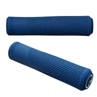 Ergon GXR Handlebar Grips Size S 32mm Midsummer Blue