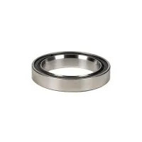 Chris King Hub Bearing, Stainless Steel | Rear Wheel Drive Side, Boost Centerlock | 1 piece