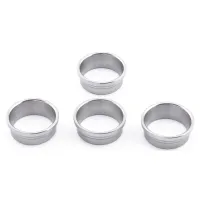 Campagnolo spare parts OS hubs | Bearing cones, 4 pieces