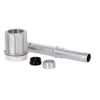 Campagnolo Rear Wheel Retrofit Kit Industrial Bearings | N3W Conversion Kit