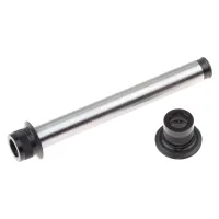 e"thirteen Sidekick hub spare part | Boost 12x148 mm axle including end stops