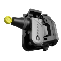 Magura Gustav Pro Disc brake lever spare part | Complete lever housing without lever