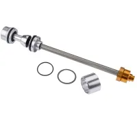 RockShox Pike Mod 2023+ Suspension Fork Upgrade Kit | DebonAir V2 Butter Cups C1+ AirShaft 120mm