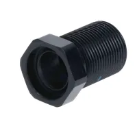 Shimano Deore XT SPD Pedals PD-M8120 | Spare part: right-hand axle lock sleeve