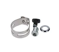 Shimano Ultegra Di2 ST-R8070 11-speed shift and brake lever spare part | Handlebar clamp complete
