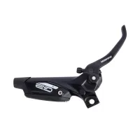 Sram G2 R brake lever, complete with lever, black, without clamp