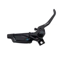 Sram G2 Ultimate Rainbow brake lever, complete with lever, black, without clamp