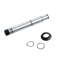 Mavic spare part for Road ID360 Infinity rear wheel hub Disc Centerlock | Rear wheel axle kit 135/142mm