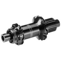 Mavic MX801 Infinity SP Straightpull Rear Hub | Disc Centerlock Boost 12x148mm 24-hole