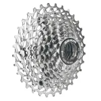 SRAM PG-1050 cassette, 10-speed, 11–32 teeth