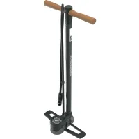 SKS Rennkompressor NXT Floor Pump 16 Bar Pump Head Multi-Valve