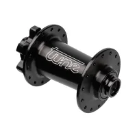 Tune Micro Boost 6B Front Hub Disc 6-bolt 15x110mm 28-hole