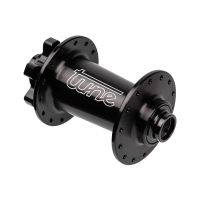 Tune Micro Boost 6B Front Hub Disc 6-hole 15x110mm 32-hole
