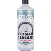 Silca Ultimate Sealant Fiberfoam Tubeless Tyre Sealant 1000 ml