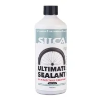 Silca Ultimate Sealant Fiberfoam Tubeless Tyre Sealant 500 ml