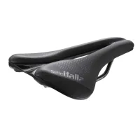 Selle Italia Novus Boost EVO X-Cross Saddle TM Superflow L3 black