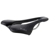 Selle Italia SLR Boost Saddle Ti316 Superflow L3 black