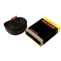 Maxxis Ultralight MTB Inner Tube 27.5 inches x 1.75–2.4 | Presta valve 48 mm