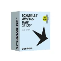 Schwalbe AirPlus AV19-AP MTB/Cargo Inner Tube | 29 inches x 1.5–2.4 Auto Valve 40 mm