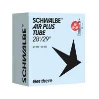 Schwalbe AirPlus SV19-AP MTB/Cargo Inner Tube | 29 inches x 1.5–2.4 Sclaverand valve 40 mm
