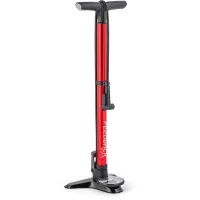 Feedback Sports Pneuma CC Floor Pump with Compressor, max 11 bar
