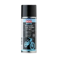 LiQUI Moly Brake and Chain Cleaner | Cleaning Spray 200 ml
