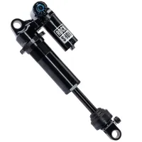 RockShox Vivid Coil Ultimate DH RC2T shock absorber 250x75mm Santa Cruz V10 2018 Reb55/Comp37