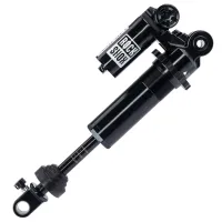 RockShox Vivid Coil Ultimate DH RC2T shock absorber 250x75mm Trek Session 2022+ Reb25/Comp26
